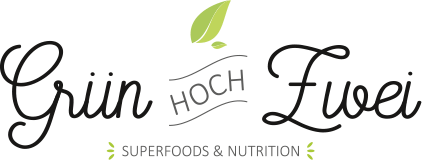 GrünHochZwei Logo